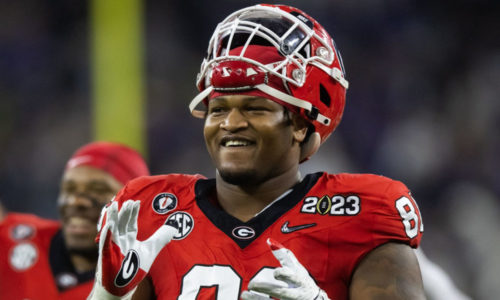 IDP Dynasty Fantasy Football: 2023 NFL Draft Rookie Defensive Tackle, Cornerback and Safety Classes